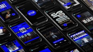 Videohive Sport Promo Stories 36687173 Product Promo template preview