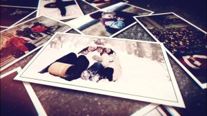 Videohive Merry Christmas Slideshow 49913701 Video Displays template preview