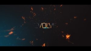 Evolve - Powerful Cinematic Titles - Video Displays template preview