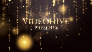 Videohive Luxury Titles 23540955 Titles template preview