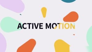 Videohive Active Motion Promo | Opener | Intro Openers template preview