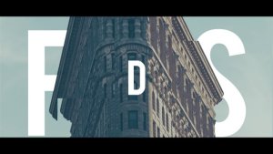 Videohive Fast Dynamic Slideshow 19833782 Openers template preview