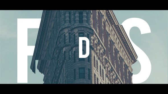 Videohive Fast Dynamic Slideshow 19833782 Openers template preview