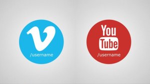 Videohive Youtube Vimeo Promo Openers template preview