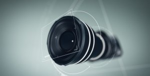 Videohive Camera Logo 14340383 Logo Stings template preview