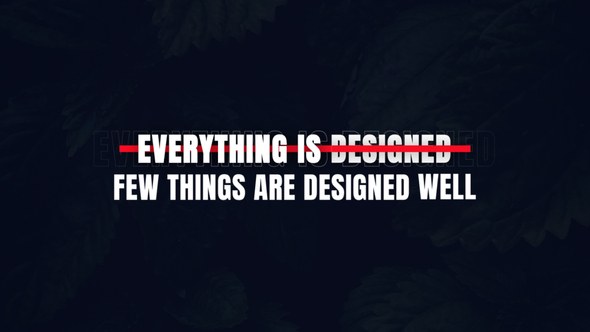 Videohive Animated Titles 50057028 Titles template preview