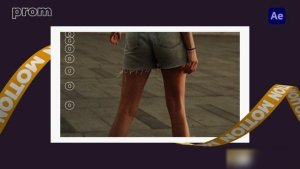 Videohive Promo Opener 33812818 Openers template preview
