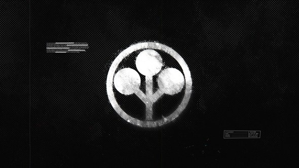 Videohive Grunge Logo Reveal 59124466 Logo Stings template preview