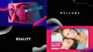 Videohive Fast Modern Opener 23989867 Openers template preview