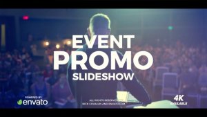 Videohive In Event Promo Product Promo template preview