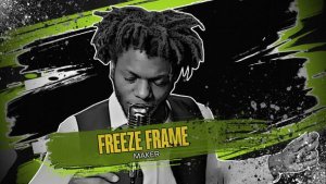 Videohive Freeze Frame | Brush Style Openers template preview