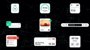 Videohive Countdown and Timer 50576351 Elements template preview