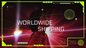 Videohive Futuristic Intro 55289254 Openers template preview