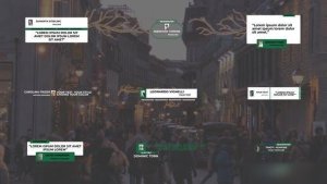 Videohive Image Lower Third | AE Titles template preview