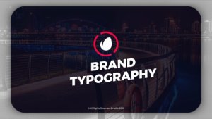 Videohive Dynamic Titles 21573933 Titles template preview