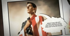 Videohive Comic Life Openers template preview