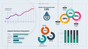Videohive Infographics Pack 1.0 Infographics template preview