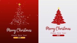 Videohive Christmas Opener 55670185 Openers template preview