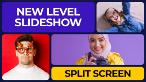 Videohive Multiscreen Slideshow 56794233 Openers template preview