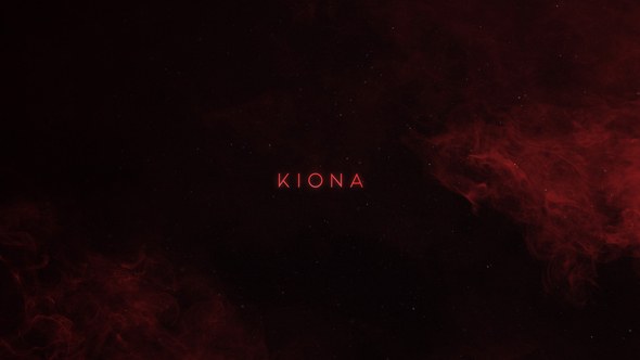 Videohive Pandemic Trailer Titles template preview