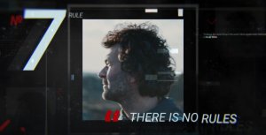 Videohive Sport Motivation 20465415 Video Displays template preview
