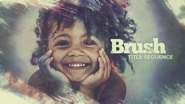 Videohive Opening Titles 23264922 Openers template preview