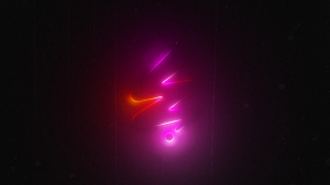 Videohive Neon Ignite Reveal Logo Stings template preview