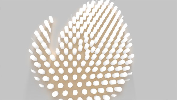 Videohive Minimal 3D Logo Reveal 36600652 Logo Stings template preview