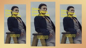 Videohive Urban Minimal Promo Openers template preview