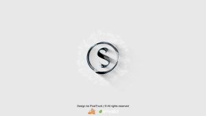 Videohive Clean Logo Opener V2 Logo Stings template preview