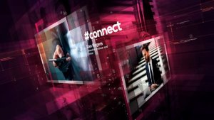 Videohive Media Digital Space Openers template preview