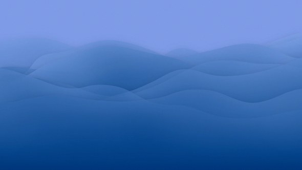 Videohive Looped Wave Background Generator Elements template preview