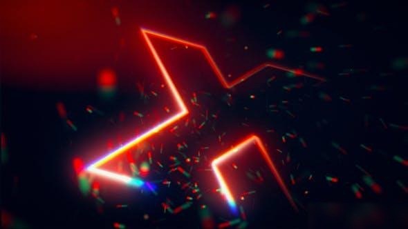 Videohive Modern Logo Intro 47745518 Logo Stings template preview