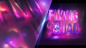 Energy Light Logo Video Displays template preview