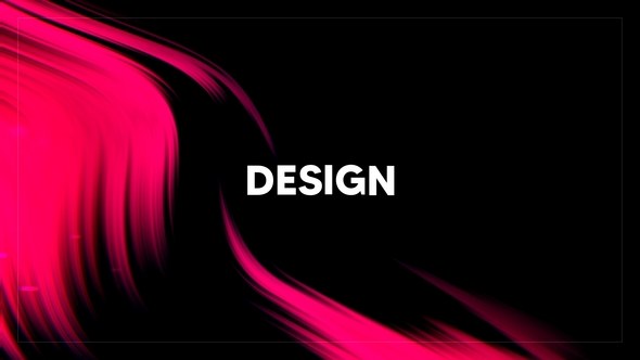 Videohive Contrast | Title Opener Titles template preview