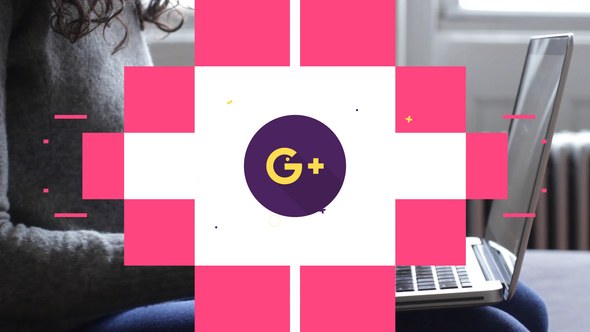 Videohive Modern Logo Reveal Logo Stings template preview