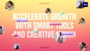 Videohive Hype Rush Intro Opener Openers template preview