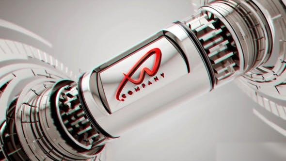 Videohive Futuristic Unveil Openers template preview