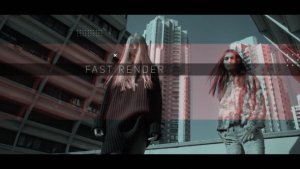 Videohive Stylish Fashion Opener Openers template preview