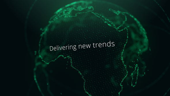 Videohive Smart Planet Openers template preview