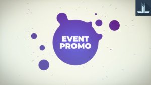 Videohive Liquid Event Promo Product Promo template preview
