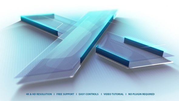 Videohive Logo Reveal 50085623 Logo Stings template preview