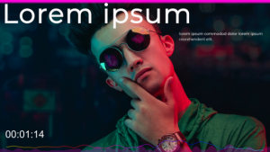 Videohive Podcast 48567566 Product Promo template preview