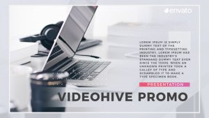 Videohive Presentation 21760177 Video Displays template preview