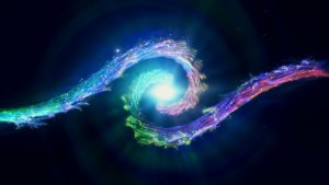 Videohive Orb Swirls Logo Reveal Logo Stings template preview