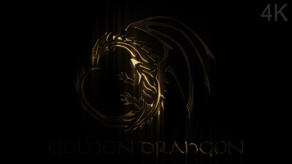 Videohive Elegant Logo 19358391 Logo Stings template preview