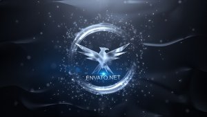 Videohive Elegant Logo Logo Stings template preview