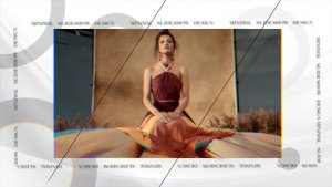 Videohive Minimal Fashion Slideshow 50313824 Broadcast-packages template preview