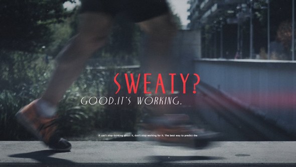 Videohive Extreme Sport Promo 26644889 Openers template preview