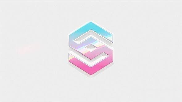 Videohive Logo Reveal 39522133 Logo Stings template preview
